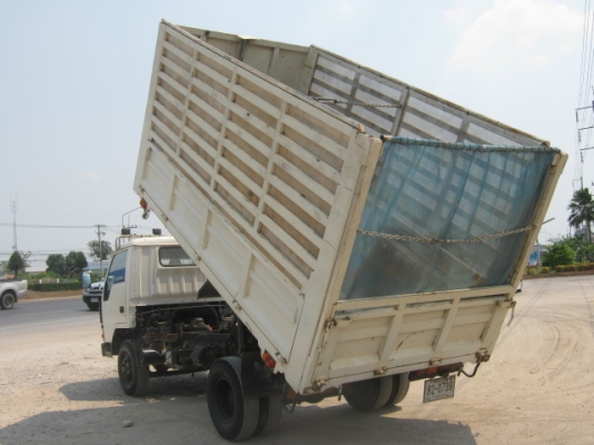 ขายถูก มิตซู แคนเตอร์ โทร คุณฉลองชัย กำแพงเพชร0878515148