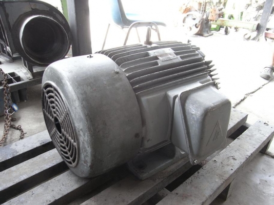 ขายมอเตอร์ TECO 50 HP. 1400 RPM. สภาพสวย พร้อมใช้งาน รับประกันคุณภาพ ขายมอเตอร์ TECO 50 HP. 1400 RPM. สภาพสวย พร้อมใช้งาน รับประกันคุณภาพ