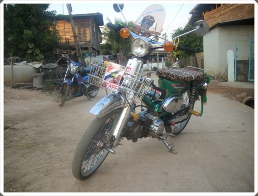 C70 เครื่องSUZUKIมีเล่ม เครื่องดีเงียบสนิท แรงมาก วิ่ง130up