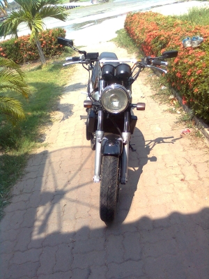 ขายรถมอไซด์ Big bike