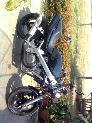 ขายรถมอไซด์ Big bike