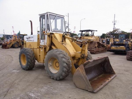 รถตักมาใหม่จากญี่ปุ่น ราคาถูกพิเศษ (ปลอดภัยจากรังสี) โทร. 02-9409240-4 รถตักมาใหม่จากญี่ปุ่น ราคาถูกพิเศษ (ปลอดภัยจากรังสี) โทร. 02-9409240-4