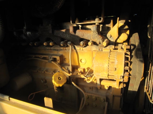 รถตักล้อยาง  WA100-1-20997  สภาพเดิมจากนอก  ยังไม่เคยใช้งานในไทย  โทร.081-373-0559