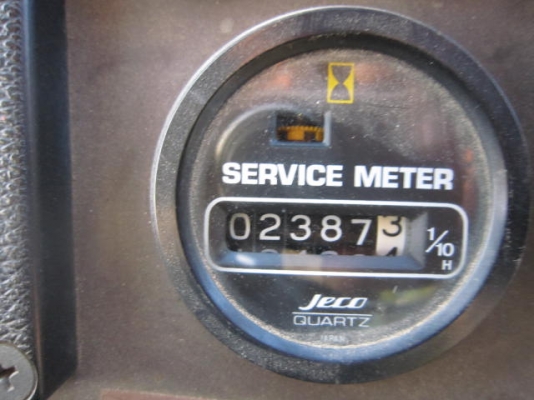 รถตักล้อยาง  WA100-1-20997  สภาพเดิมจากนอก  ยังไม่เคยใช้งานในไทย  โทร.081-373-0559