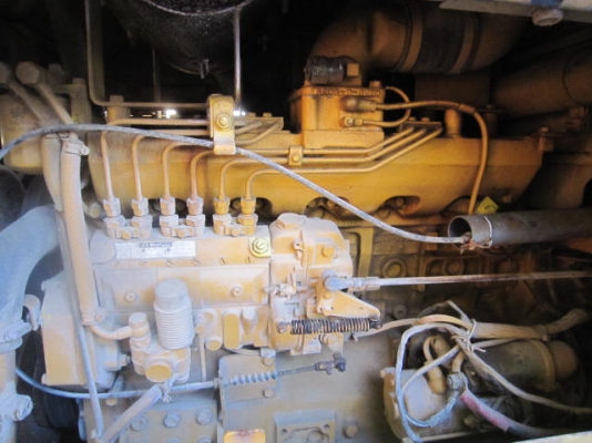 รถตักล้อยาง  WA100-1-20997  สภาพเดิมจากนอก  ยังไม่เคยใช้งานในไทย  โทร.081-373-0559