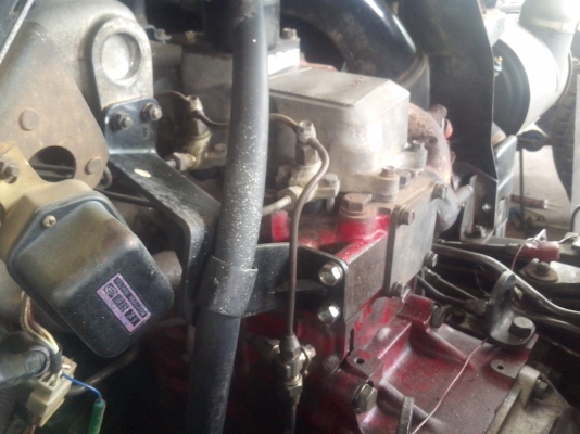 HINO FM 1 M ดั้มพ์สามมิตรสวยสุดๆ เดิมมากๆ มีระบบลากพ่วง (ทีมงานรถคุณภาพ)