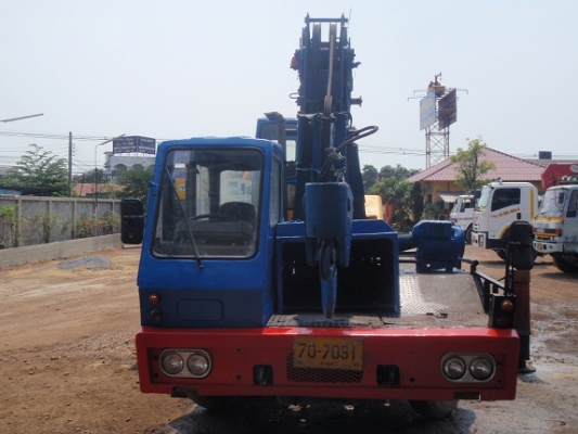 ขาย11ตัน มีทะเบียนพร้อม