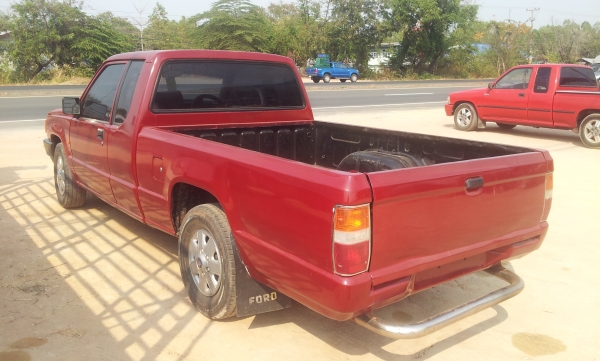 ขาย แอโร่บอดี้ ปี 36 พ.พาวเว่อร์ถูกๆครับ