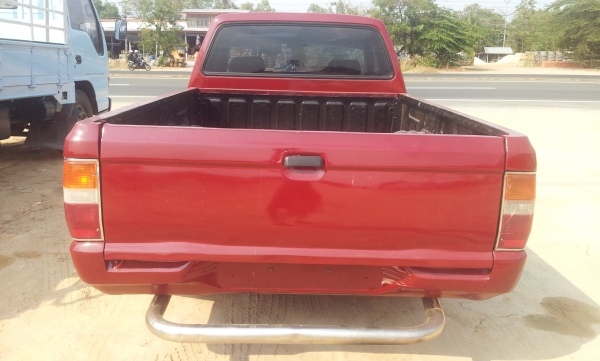 ขาย แอโร่บอดี้ ปี 36 พ.พาวเว่อร์ถูกๆครับ