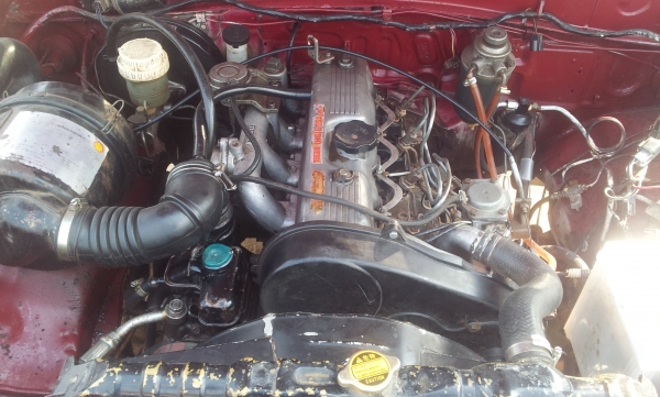 ขาย แอโร่บอดี้ ปี 36 พ.พาวเว่อร์ถูกๆครับ