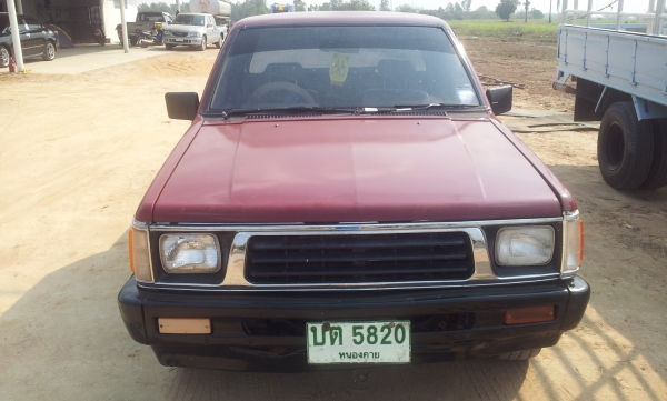 ขาย แอโร่บอดี้ ปี 36 พ.พาวเว่อร์ถูกๆครับ