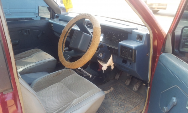 ขาย แอโร่บอดี้ ปี 36 พ.พาวเว่อร์ถูกๆครับ