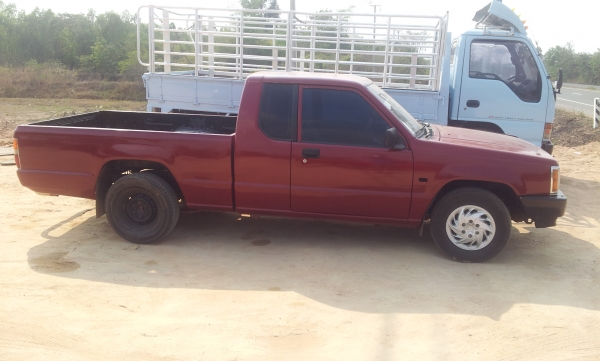 ขาย แอโร่บอดี้ ปี 36 พ.พาวเว่อร์ถูกๆครับ