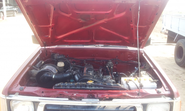 ขาย แอโร่บอดี้ ปี 36 พ.พาวเว่อร์ถูกๆครับ