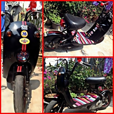 ขาย Choi nori หล่อๆครับ