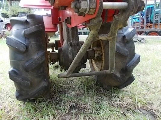 รหัส:12000662รถพรวนดินเดินตามเครื่องMITSUBISHI G350Lเบนชิล(3.5ps)สภาพคัดมาสวยwww.nihonmono.com