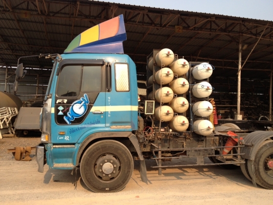 ฮีโน่รุ่นโปเฟียเครื่อง K13C เทอร์โบ เเก๊ส N.G.V