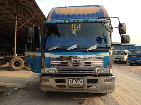 ฮีโน่รุ่นโปเฟียเครื่อง K13C เทอร์โบ เเก๊ส N.G.V