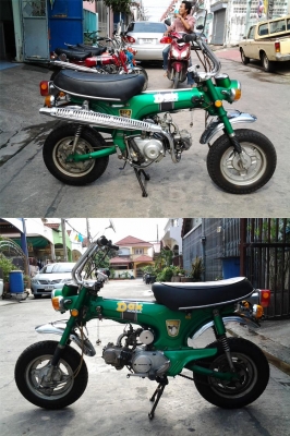 ขาย DAX รถสะสม 6 คัน สวยๆๆๆๆๆๆๆๆๆๆๆ