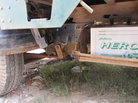 ขาย 6 ล้อ isuzu NKR ขาย 6 ล้อ isuzu NKR