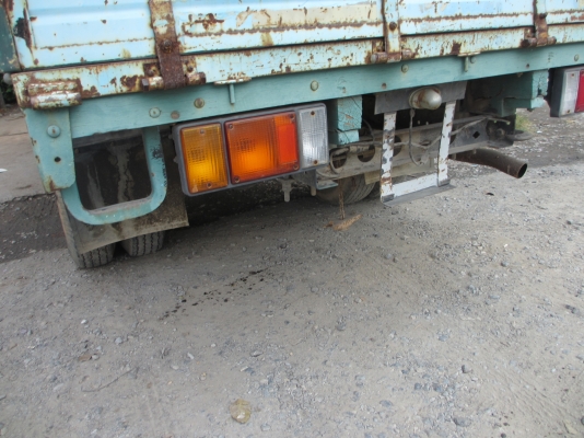 ขาย NKR ล้อ หัวยกได้ รถห้างแท้สวยจริงๆเอาช่างมาดูได้เลย กระบะไม้พร้อมกรง