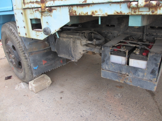 ขาย NKR ล้อ หัวยกได้ รถห้างแท้สวยจริงๆเอาช่างมาดูได้เลย กระบะไม้พร้อมกรง