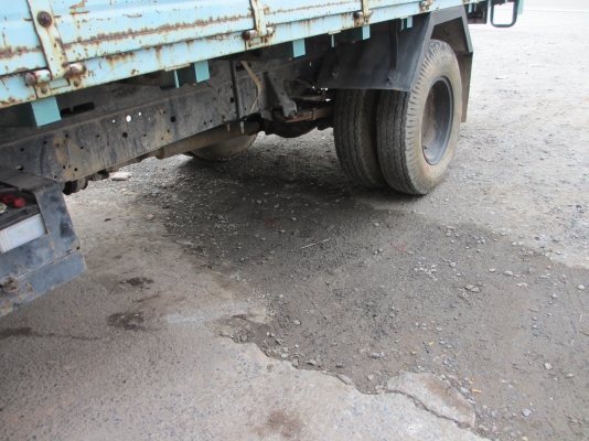 ขาย NKR ล้อ หัวยกได้ รถห้างแท้สวยจริงๆเอาช่างมาดูได้เลย กระบะไม้พร้อมกรง