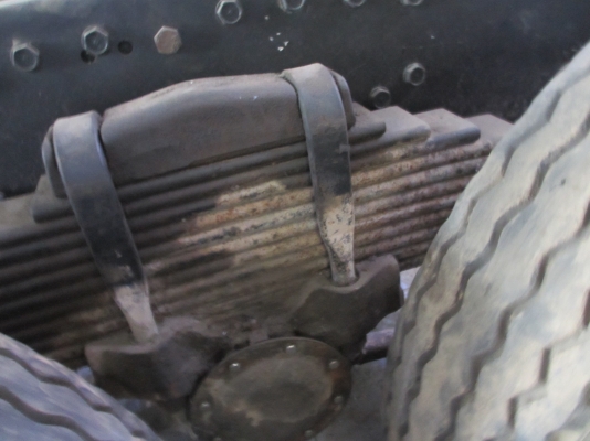 ขาย FN627M6 แท้ เกียร์ตาราง รถปี46 หัวคัซซีขาดเครื่องทุกอย่างครบรถห้างแท้ ทะเบียนครบพร้อมโอน