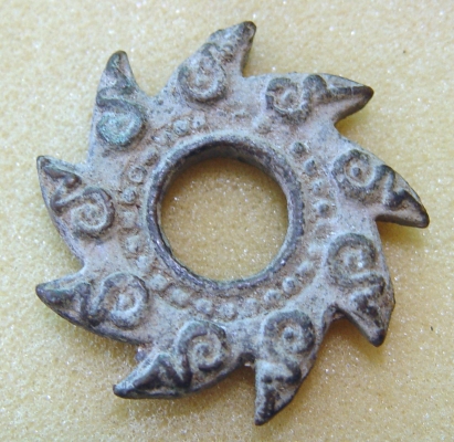 ให้เช่าพระจักรนารายณ์