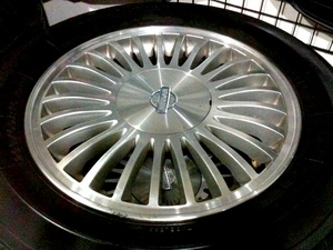 ล้อแม็กซ์ 15นิ้ว พร้อมยาง ขนาด 5 รู 114 ล้อแม็กซ์ 15นิ้ว พร้อมยาง ขนาด 5 รู 114