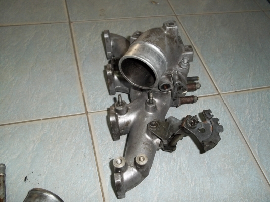 ขายเทอร์โบ เครื่อง 2L ครบชุด ใส่ไมตี้