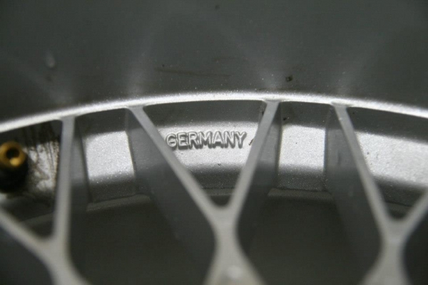 ล้อแม็ก เรียว