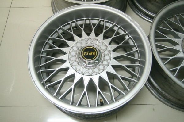 ล้อแม็ก เรียว