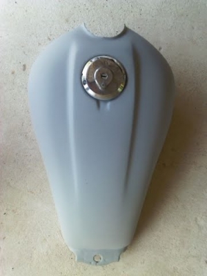 ขายถังน้ำมัน Honda CB750