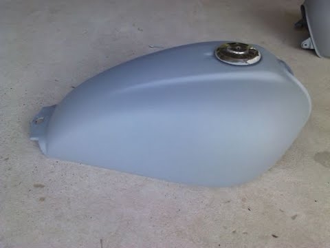 ขายถังน้ำมัน Honda CB750