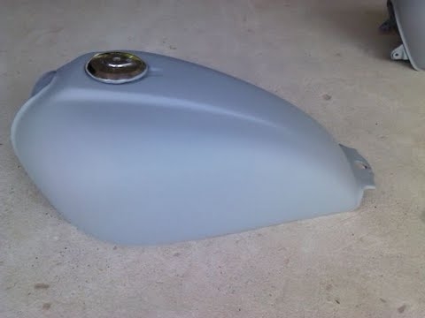 ขายถังน้ำมัน Honda CB750