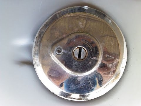 ขายถังน้ำมัน Honda CB750