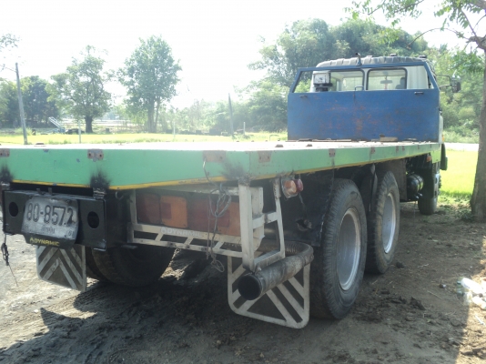 ขาย 10 ล้อ พื้นเรียบ