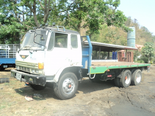 ขาย 10 ล้อ พื้นเรียบ