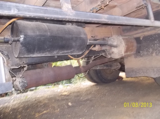 ขายKS772   เครื่อง100 แรงม้า  Fหลัง  สีทำมาใหม่