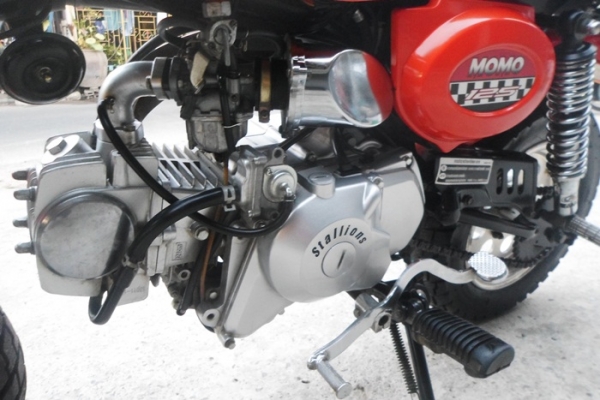 ขายรถมั้งกี้มีทะเบียน ภาษีไม่ขาด สภาพสวยสวยพร้อมใช้งานได้เลย สนใจสอบถามราคากันเลยครับ