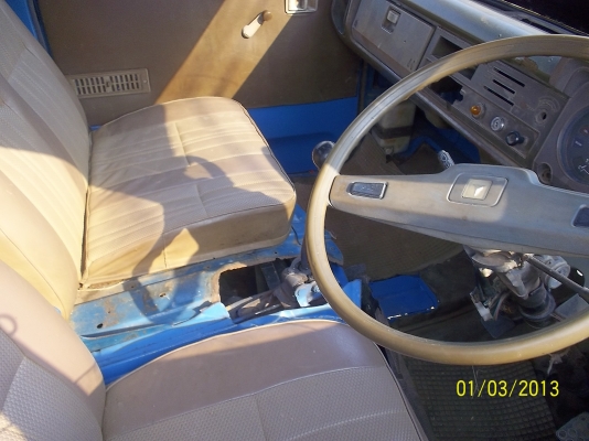 ขาย4ล้อ   tl  เครื่อง  74  แรงม้า