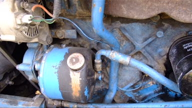 ขายรถไถ ฟอร์ด 6600 แท้ตัวเต็ม เสื้อลาย รถไม่เคยทำสี รถออกห้างรังสิต เดิม เอกสานเล่มทะเบียน พร้อมโอน