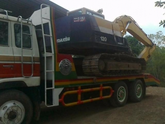 HINO KT920 - 168 HP EH700 รถหางปลาสิบล้อเพลาเดียว ท้ายลาดต่อด้วยเหล็ก I-BEAM อย่างดี ใช้ลาก PC 200 ได้เลย วางหัวเก๋ง F18 สวยจัดลงเล่มครบถูกต้องพร้อมโอน แอร์ พวงมาลัยเพาเวอร์ เบรคทริ๊ปฟี้ครบพร้อม ช่วงล่างคัชซีสวยมากไม่มีดาม เอกสารทะเบียนภาษีครบพร้อมโอน ราค HINO KT920 - 168 HP EH700 รถหางปลาสิบล้อเพลาเดียว ท้ายลาดต่อด้วยเหล็ก I-BEAM อย่างดี ใช้ลาก PC 200 ได้เลย วางหัวเก๋ง F18 สวยจัดลงเล่มครบถูกต้องพร้อมโอน แอร์ พวงมาลัยเพาเวอร์ เบรคทริ๊ปฟี้ครบพร้อม ช่วงล่างคัชซีสวยมากไม่มีดาม เอกสารทะเบียนภาษีครบพร้อมโอน ราค