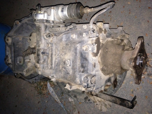 เกียร์ 3 m