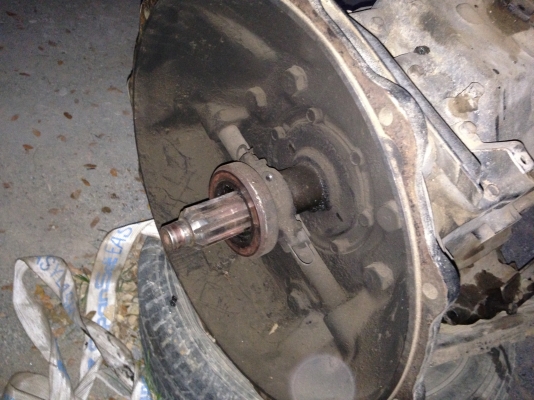 เกียร์ 3 m