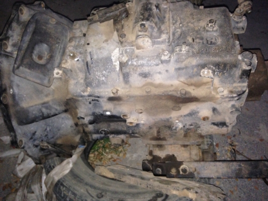 เกียร์ 3 m