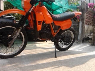 ขาย ฮอนด้า MTX 200 cc