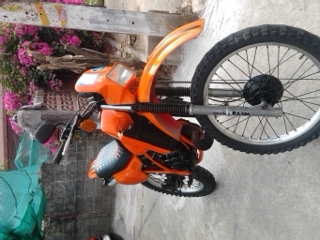 ขาย ฮอนด้า MTX 200 cc