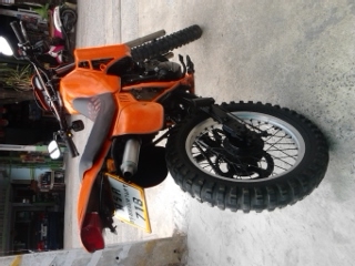 ขาย ฮอนด้า MTX 200 cc